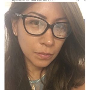 New Michael Kors Eyeglasses